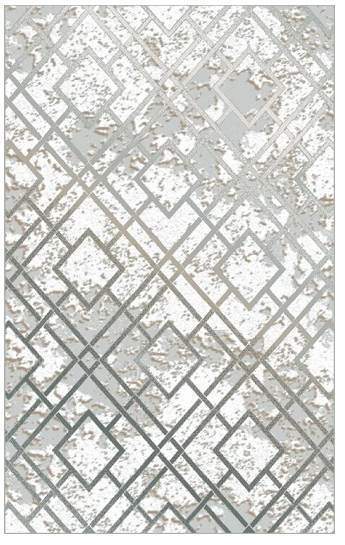 Ковер Аврора  4147/a3  3,0х4,0  