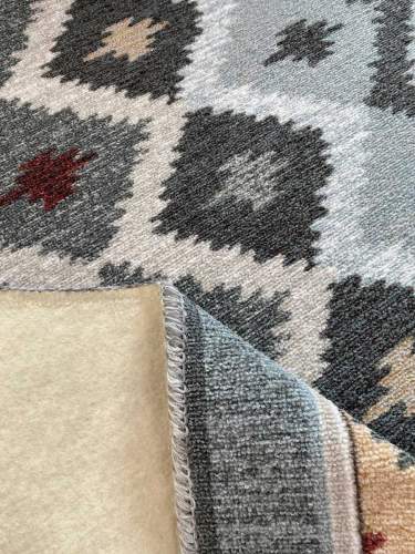 Дорожка принт Сияние 90;48  1,0м  