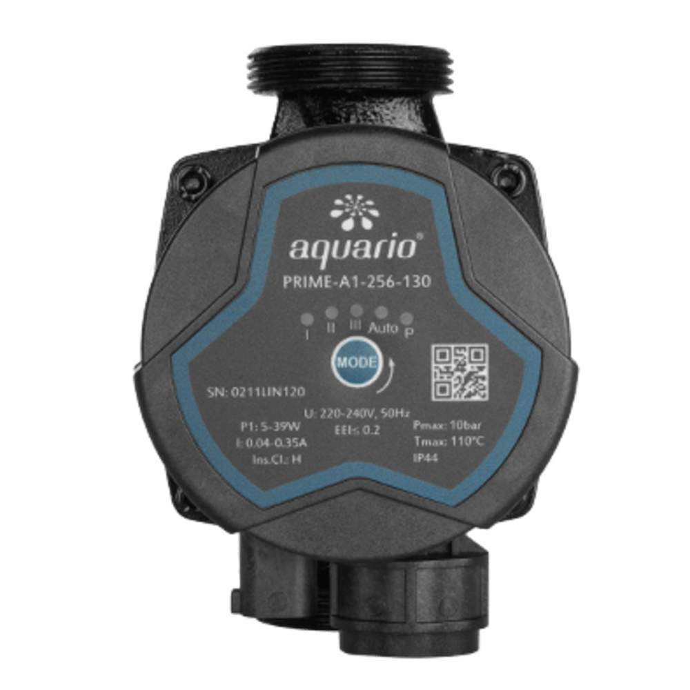 Насос циркуляционный  PRIME-A1-256-130 (5106)