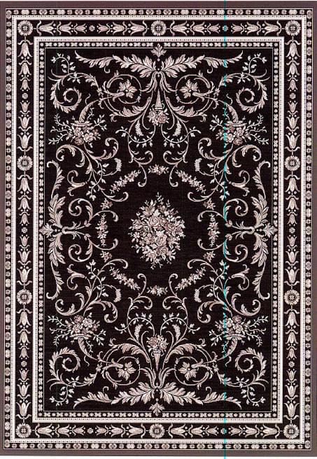 Ковер Champagne  38066 / 757570  1,6х2,3