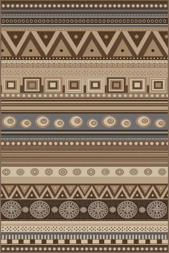 Ковер TWIST 13051/120 1,6х2.3