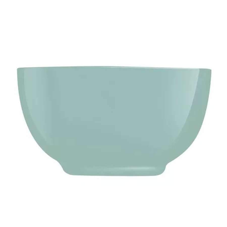 LUMINARC Дивали Лайт Тюркуаз Пиала 14см 750мл P2016 (24)