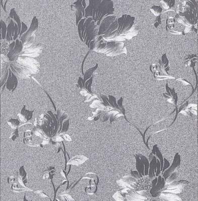 Панель ПВХ  Керия серебряная 0,25х3м Лам