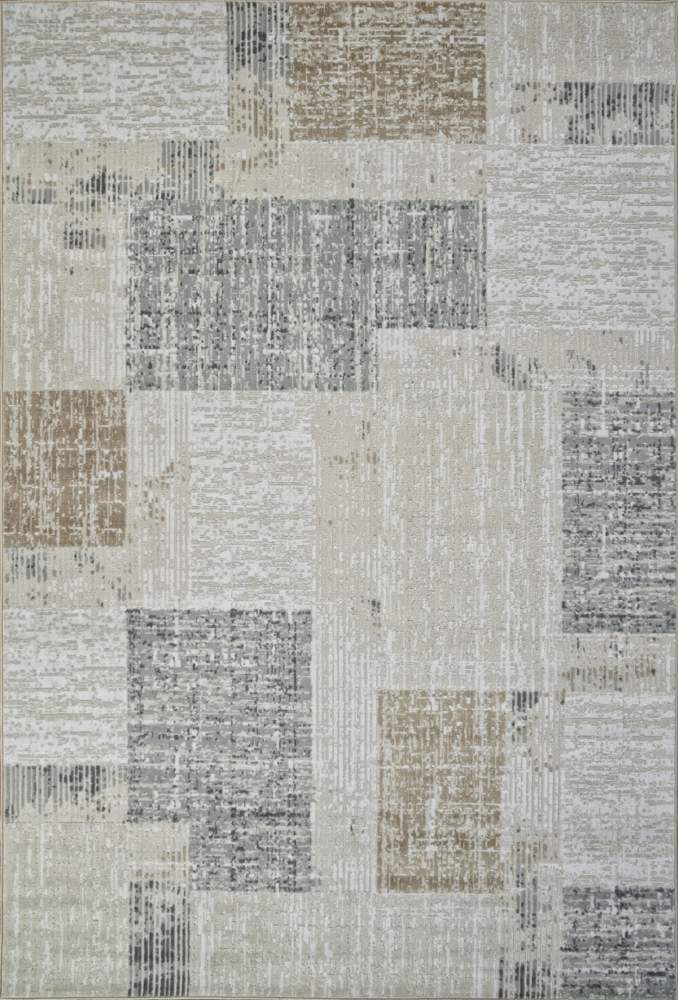 Ковер CUBA F387, 1,0x2,0 BEIGE