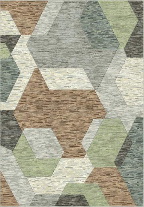 Ковер Avenue  89877 / 5250  1,6х2,3  