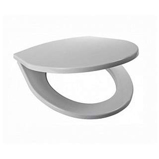 Сиденье Zeta/Dino безободк.soft.  /дюропласт/  Jika  8.9039.6.000.063.1