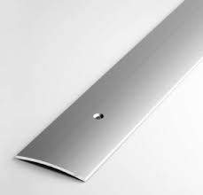 Профиль стыкоперекрывающий ПС 04-1.2700.001 алюминий