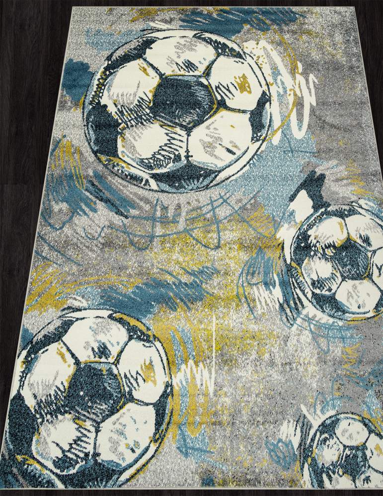 Ковер ORION C077  1,2х1,8  Multicolor