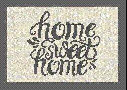 Ковер TPR Сансара 13_90   0,6х0,8