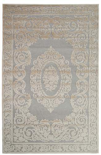 Ковер Джелато Грей 3779/a6/glg  0,8х1,5 