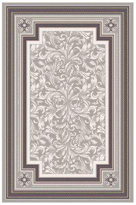 Ковер Манхэттен  3231/b3  2,0х3,0 