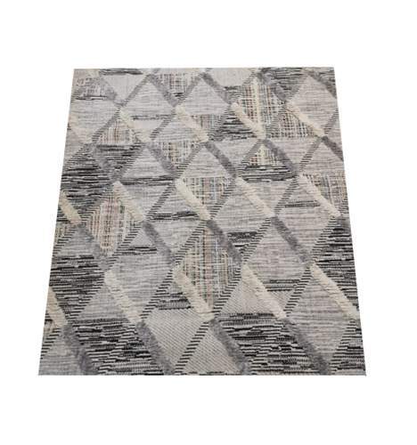 Ковер Bilbao Z703A  2,0х2,9  White/Grey