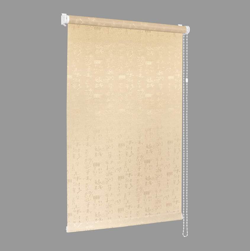 Штора рулонная СРШ-01МП-75101  85(81)170 РБ