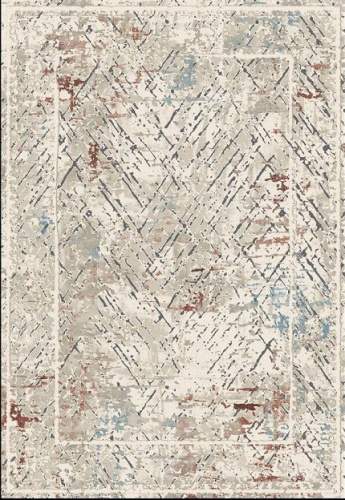 Ковер HARMONY  9639A L.Beige/L.Beige  2,0х3,0  