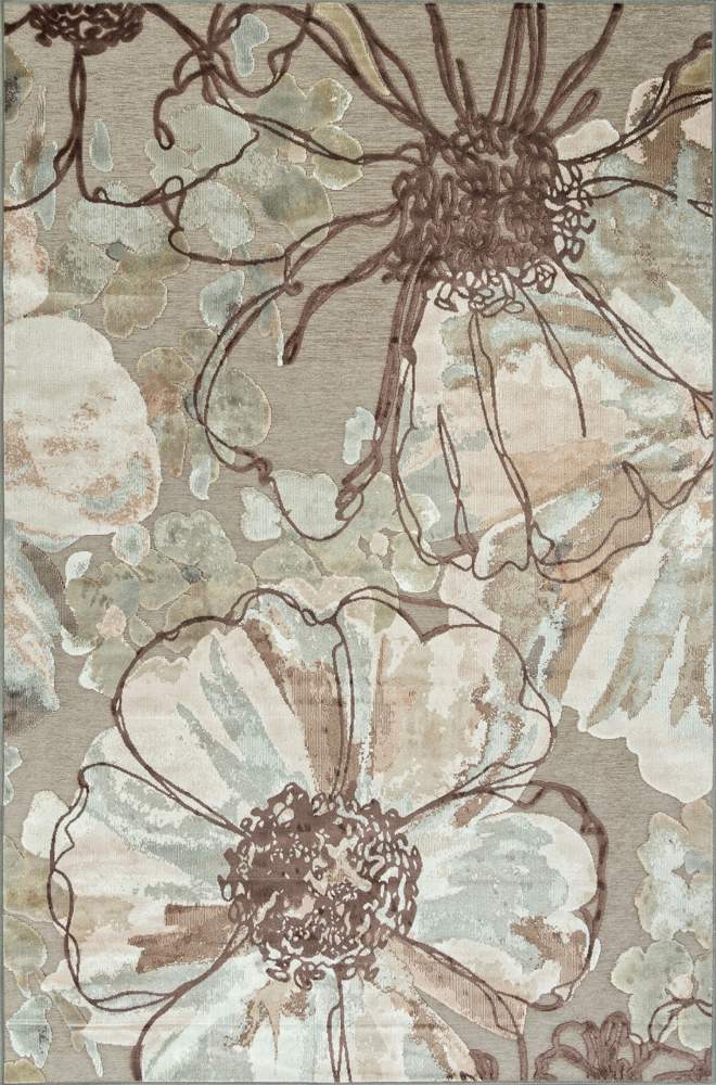 Ковер GEVONA RAGOLLE 938182, 1.6x2.3 OVAL 662690