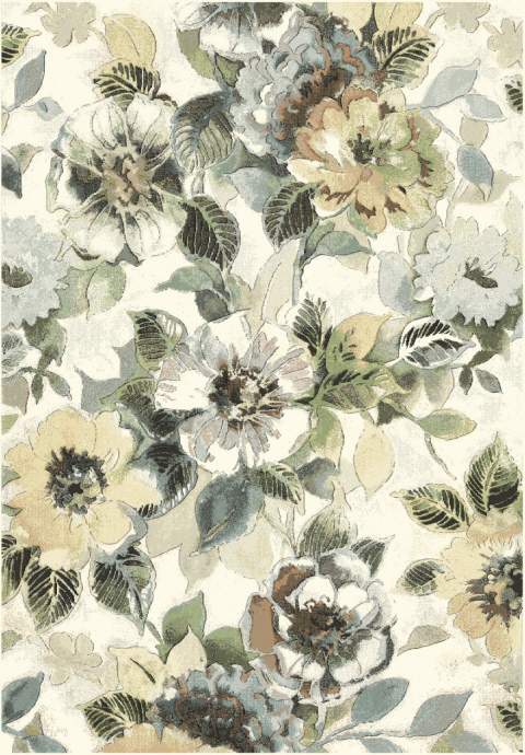 Ковер Avenue  89867 / 6220  2,0х2,9  