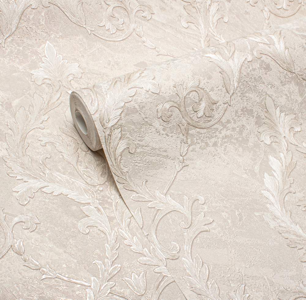 285482 обои VS / Sanremo / беж. (СНЯТО)