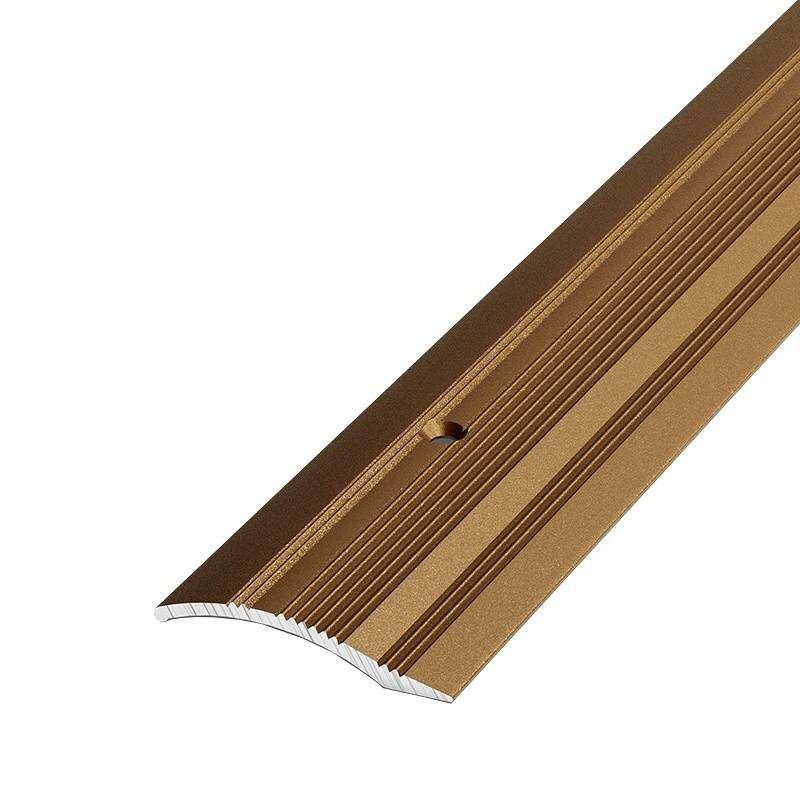 Профиль разноуровневый ПР 02.1350.04  бронза