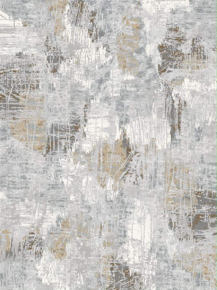 Ковер Sophistic Beige 8557_AM51 Gri/Gri 1.6x2.3 o