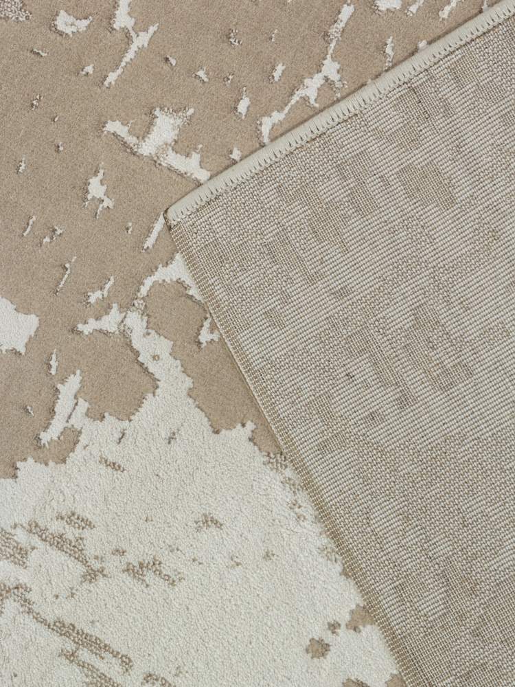 Ковер DOLCE F202  2,0x2,85 CREAM