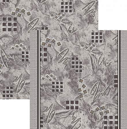 Дорожка принт  Витебск  1300/a6/100   1,3м  