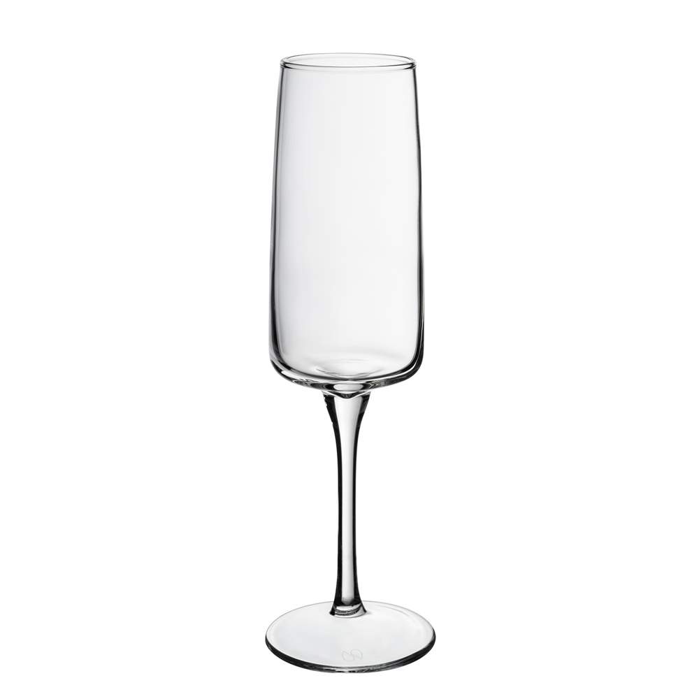 PASABAHCE Iconic 440487SLB Бокал 190мл д/шампанского (12)  