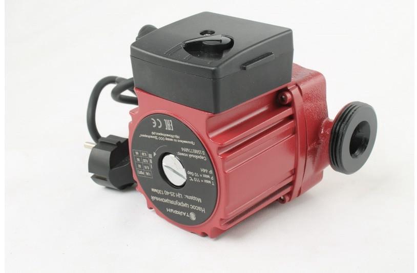 Насос циркуляционный  Тайфун  ЦН-32-40  180мм