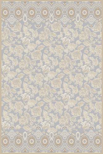 Ковер Джелато Грей 4283/a7/glg 2,0х3,0