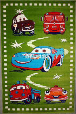 Ковер Baby New   2054  2,0х3,0  yeshil