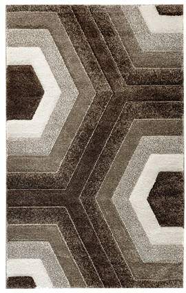 Ковер Шегги Портофино 214/b1/pf 1,6x2,3