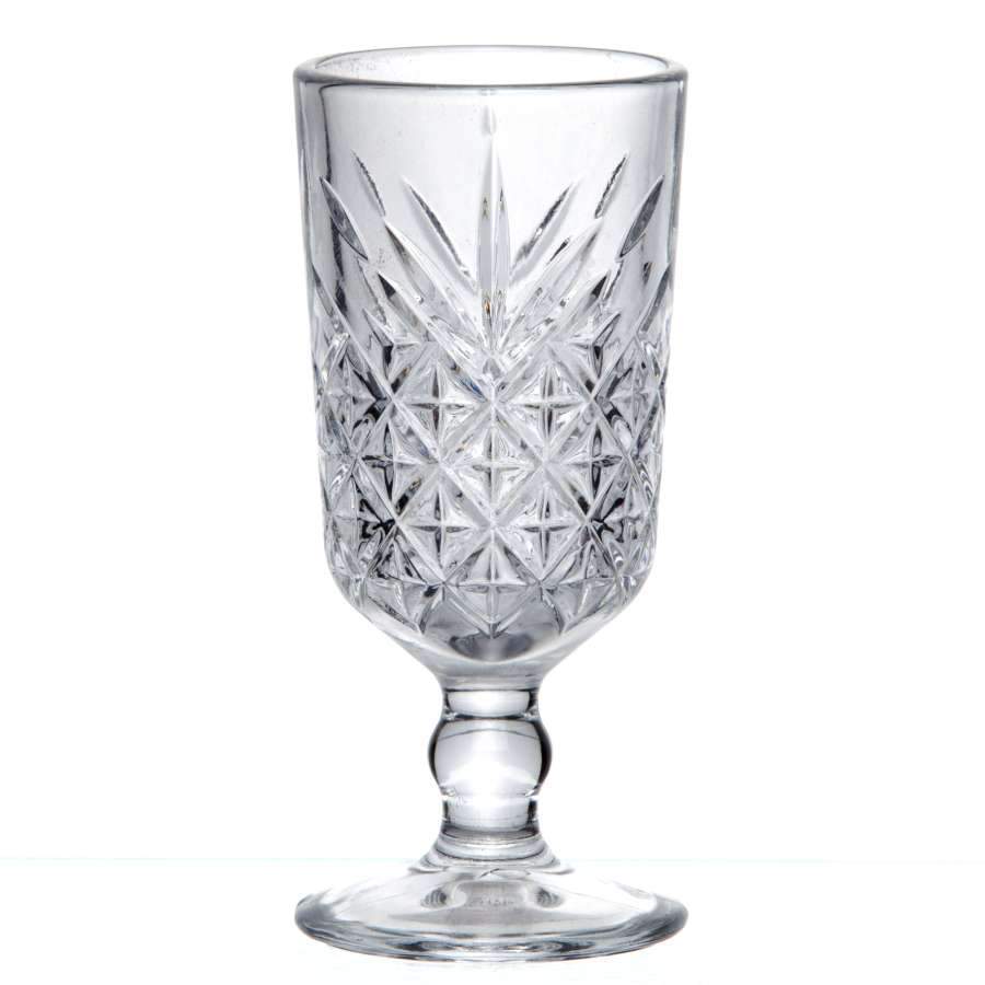 PASABAHCE Таймлесс 51729SLB Рюмка 60мл д/водки (12)