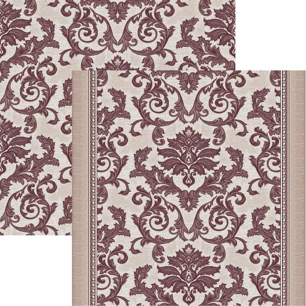 Напольное покрытие  4,0м  Витебск 1643/a5/93