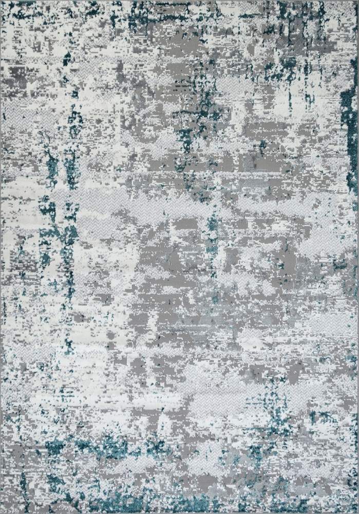 Ковер PALERMO F282  2,0х2,9  GRAY