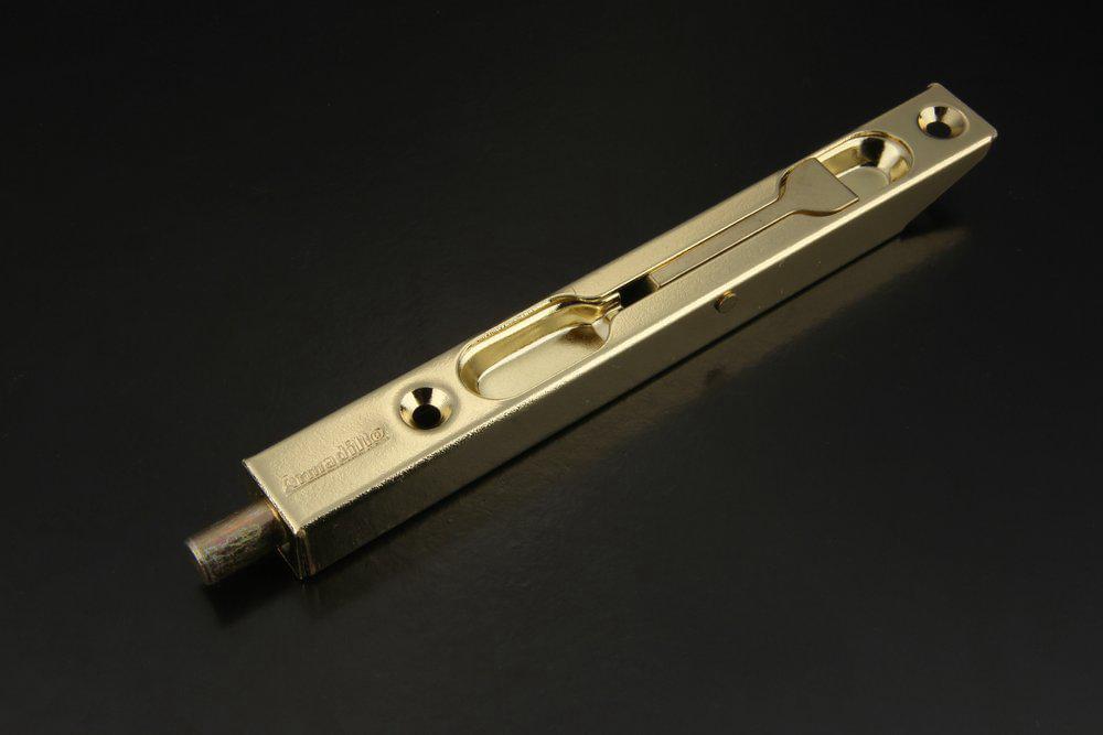 Упор торцевой  FB 5-1/2 GP