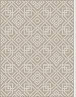 Ковер Циновка Санторини zn4964/a2/28 0.6x1.2