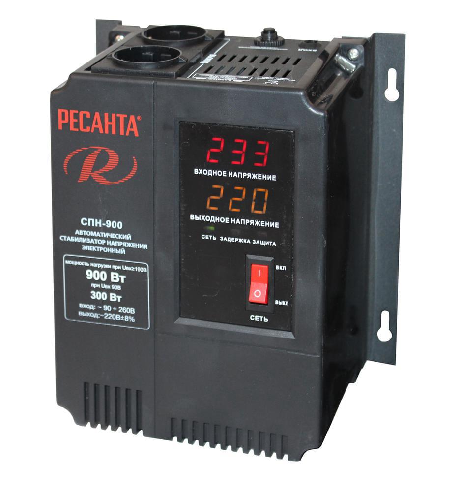 Стабилизатор СПН-   900 (600)