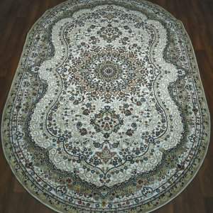 Ковер MARCO  W817A  2,0х3,0  cream/cream 