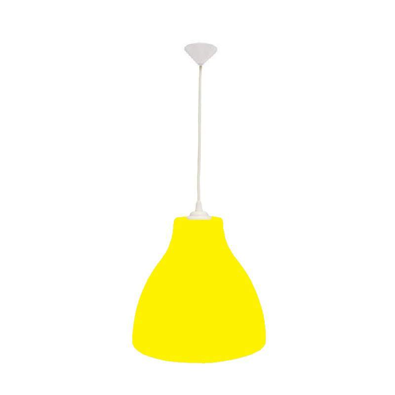 Светильник НСБ  21-60-022 УХЛ4  Melodi  жёлтый