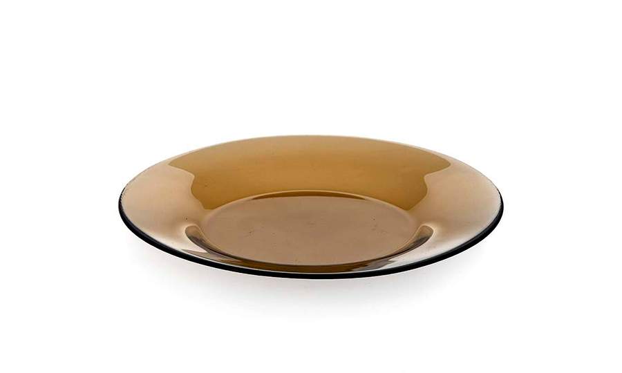 PASABAHCE Броунз Тарелка 10328SLBZ 260мм