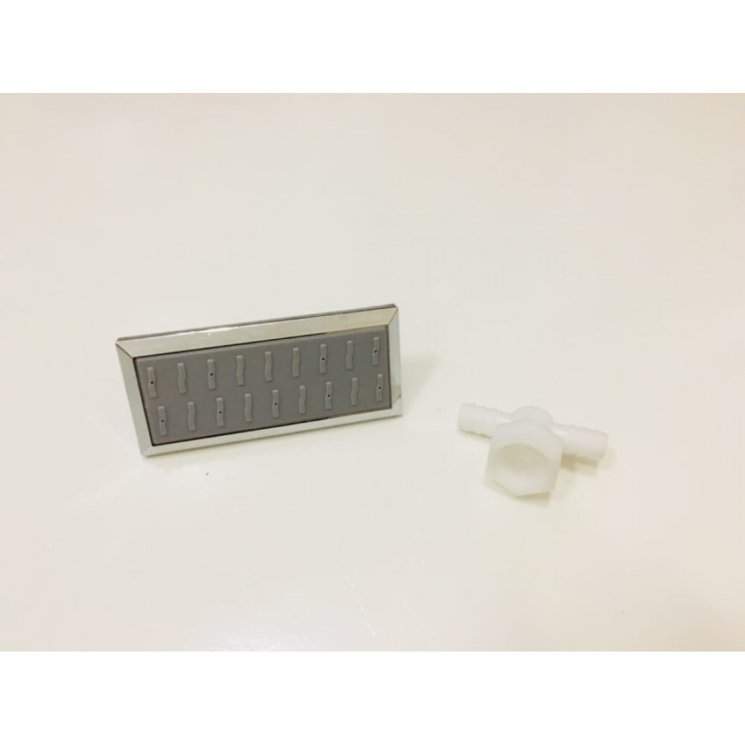 Гидрофорсунка DC-F2 пластик заглуш. (4001)