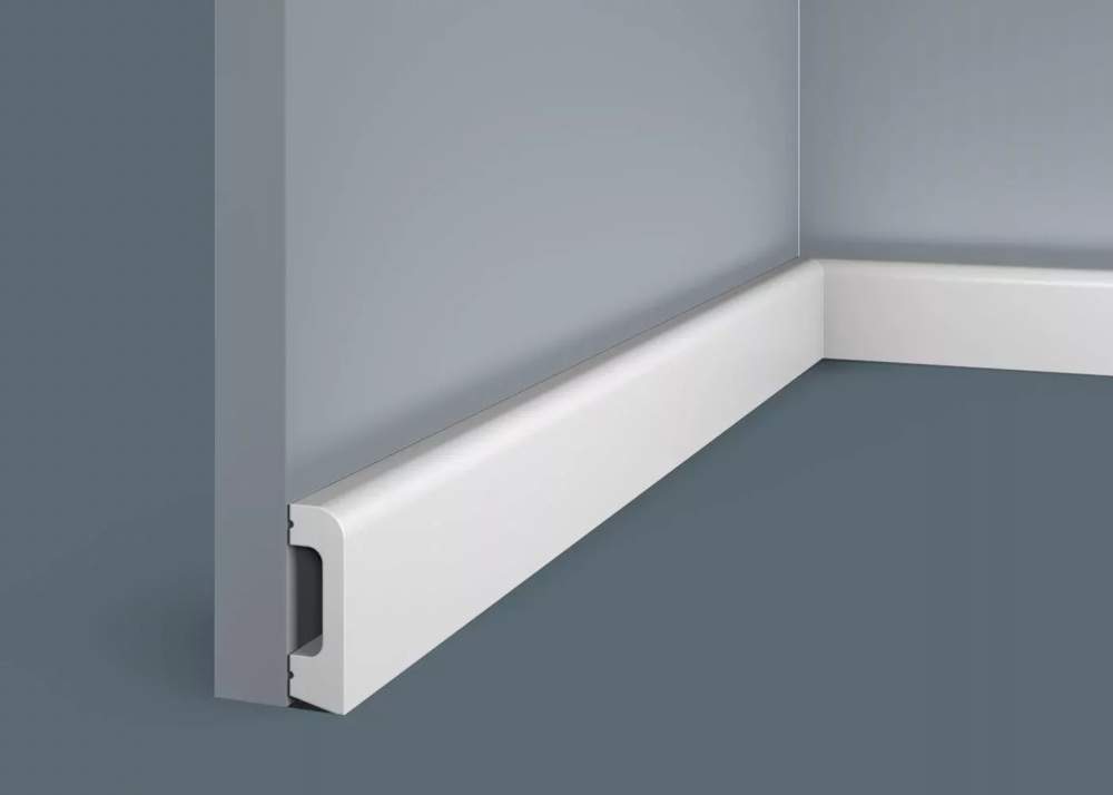 Коска Плинтус PX013 (50х15х2000мм) (П013)