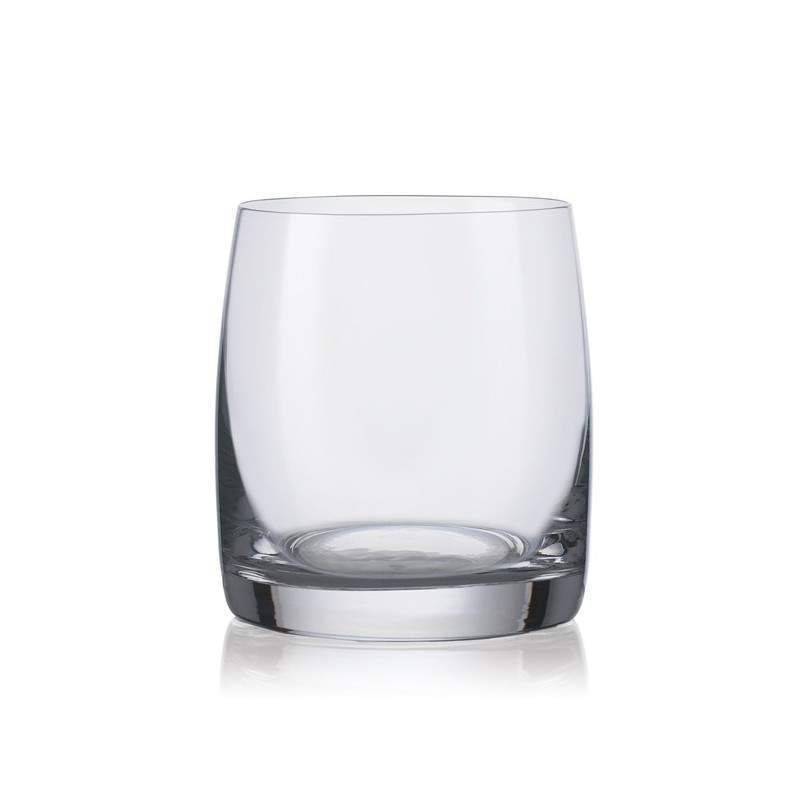 CRYSTALEX BOHEMIA Идеал 25015/290 Стакан д/бренди 290мл 