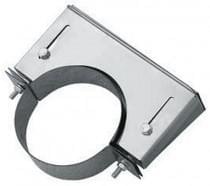 Кронштейн стеновой ф135 /нерж/