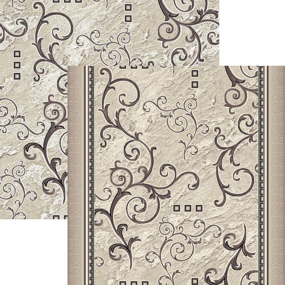 Дорожка принт  Витебск  1612/a2/100  0,7м