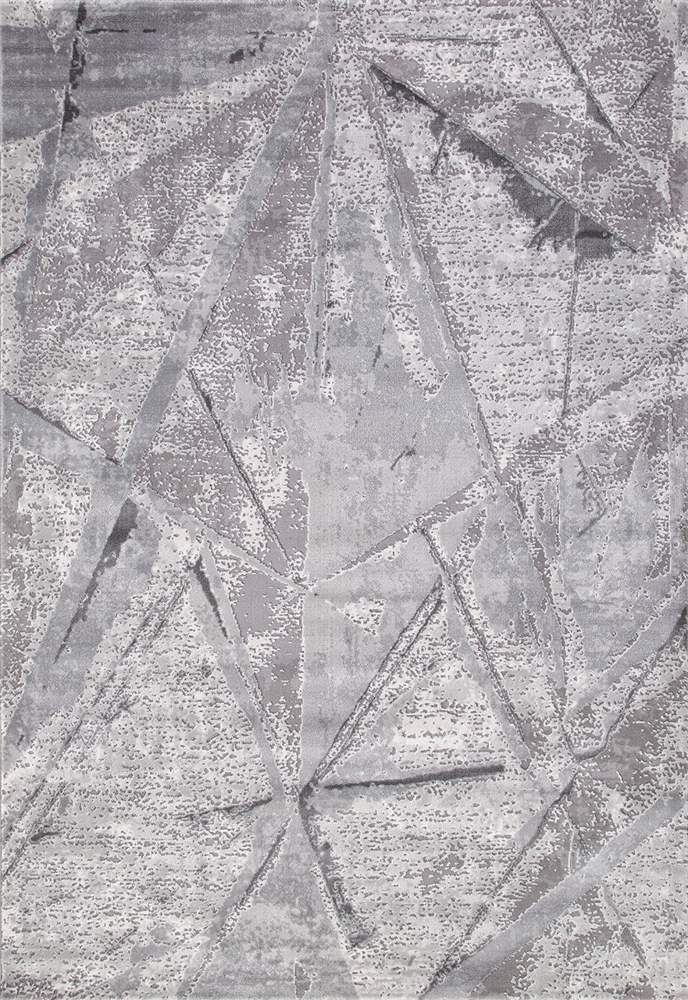 Ковер ARMINA 04022G, 2,0х2,9 GREY / GREY