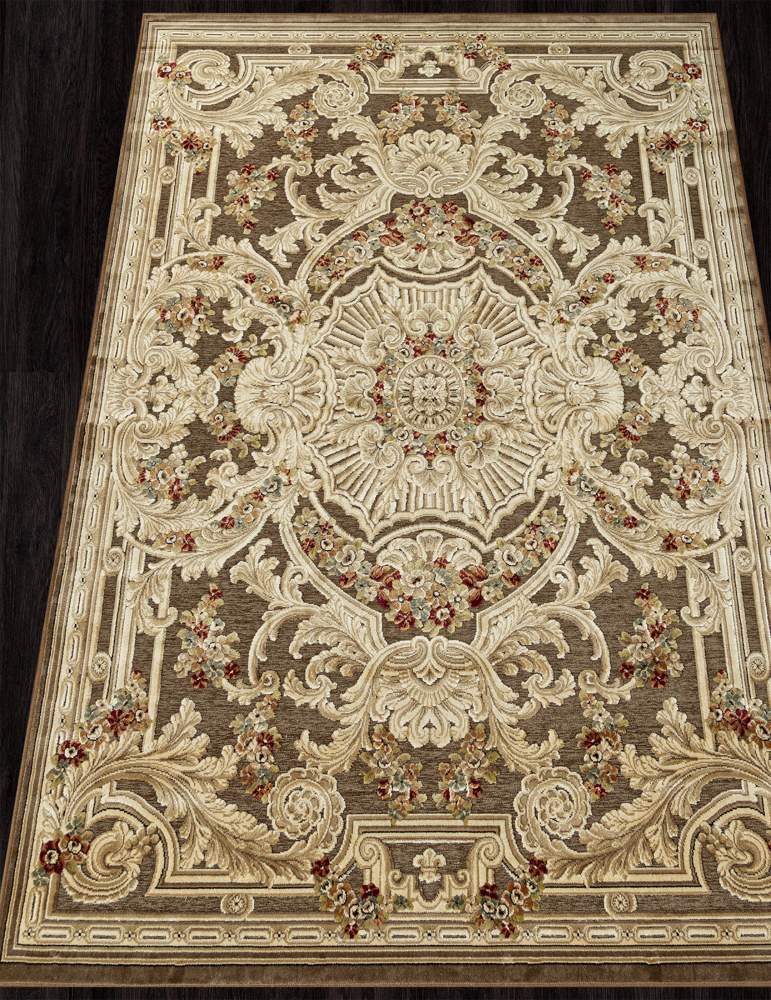 Ковер GENOVA RAGOLLE 38388 / 729271  1,0х1,40 