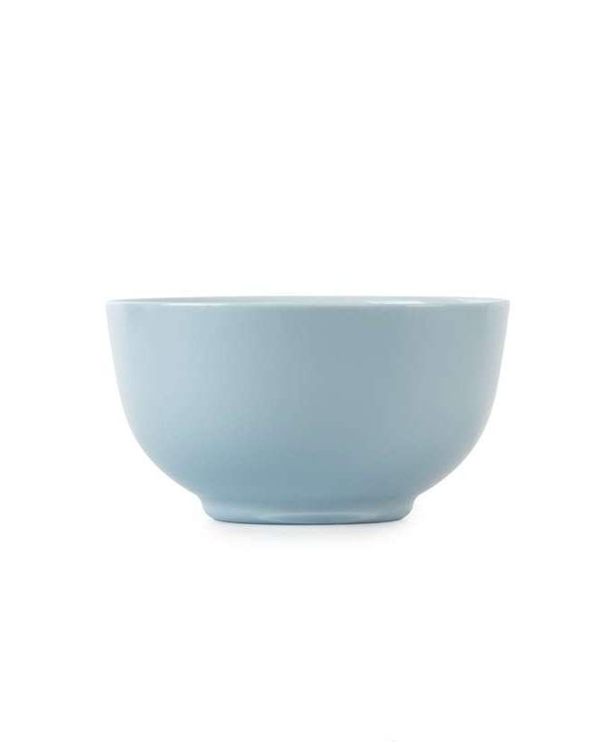 LUMINARC Дивали Парадайз Блю Салатник 14,5см V5832