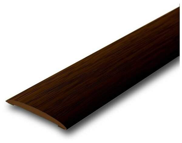 Порог  30мм 1,6м  Каштан 351