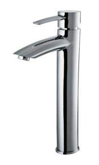 Смеситель  LM3209C д/умыв./хром/высок.Atlantiss