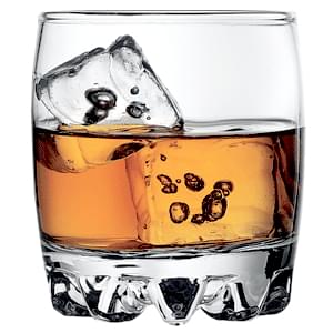 PASABAHCE Sylvana 42415B Набор стаканов 315мл д/виски 6шт (8)